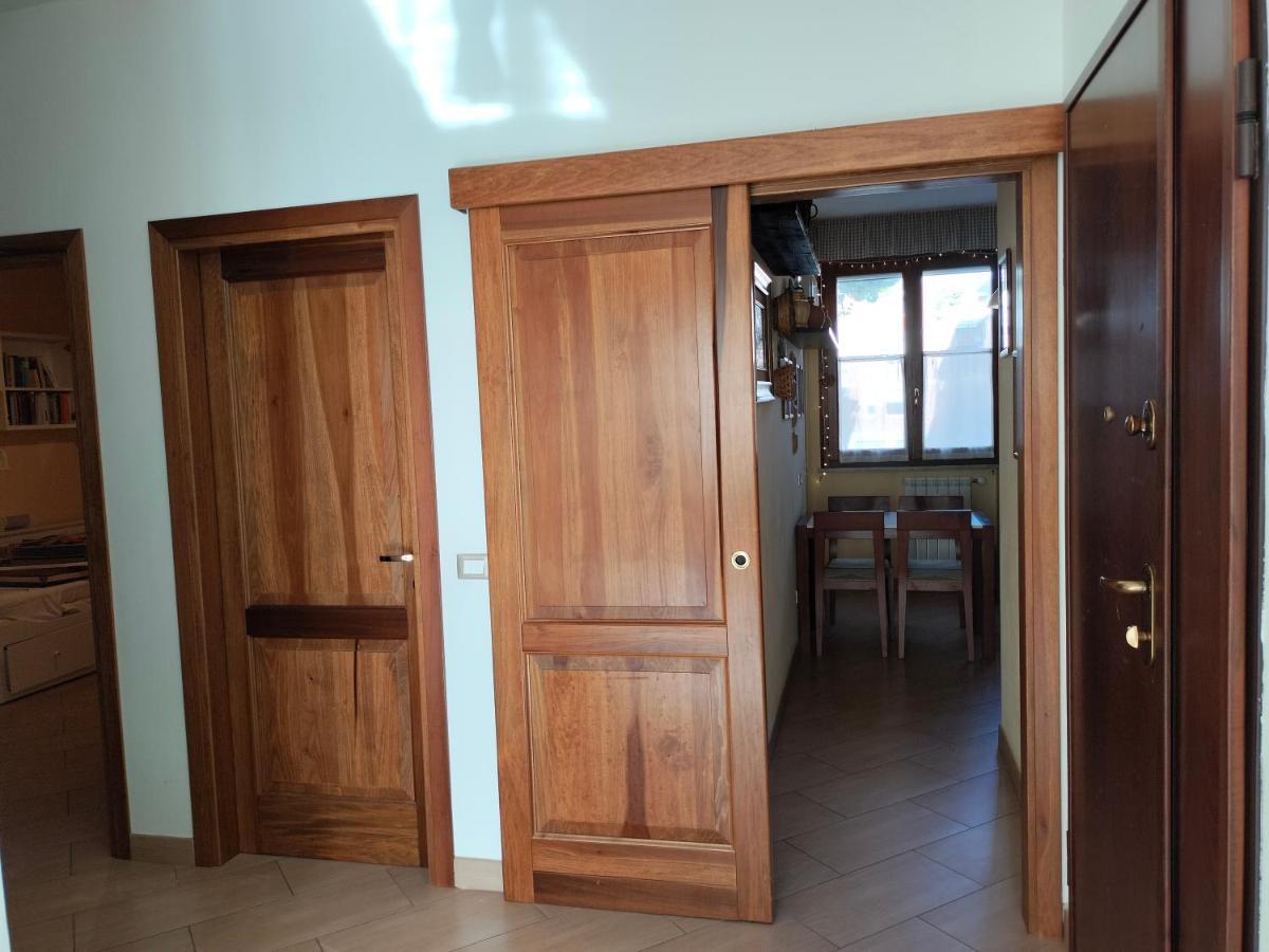 Apartamento Sunnyside Accademia Livorno Exterior foto
