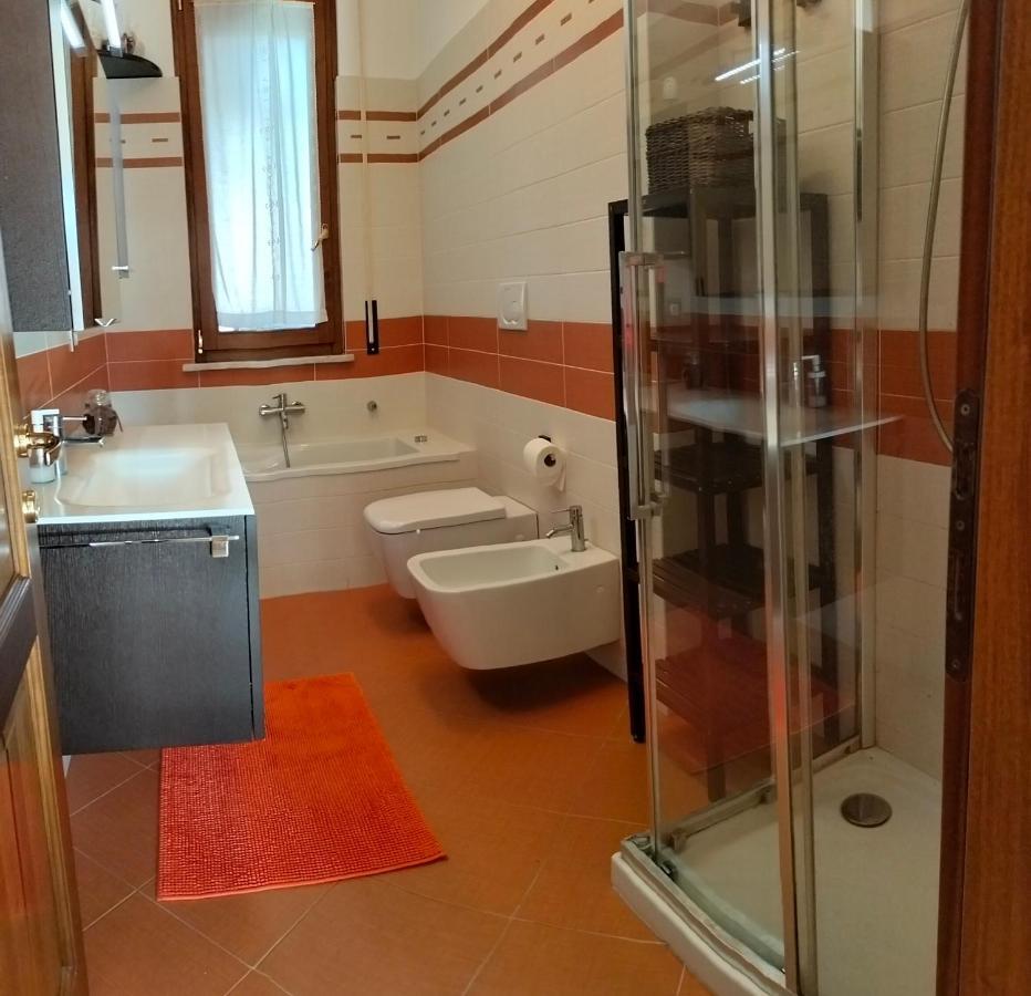 Apartamento Sunnyside Accademia Livorno Exterior foto