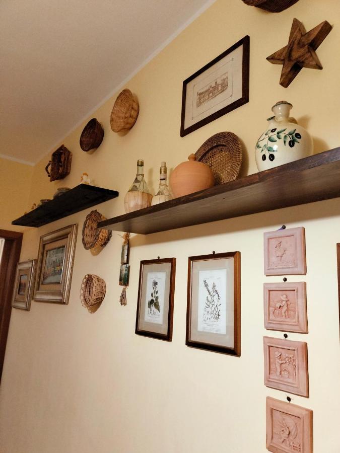 Apartamento Sunnyside Accademia Livorno Exterior foto