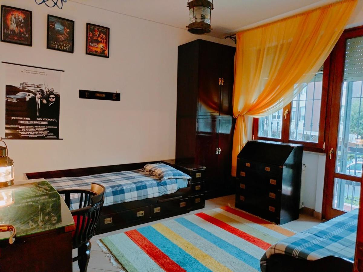 Apartamento Sunnyside Accademia Livorno Exterior foto